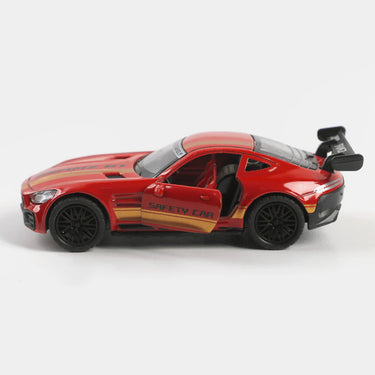 1 :32 MERCEDES BENZ AMG GT ALLOY DIECAST MODEL